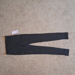 Wild fable leggings with side pockets